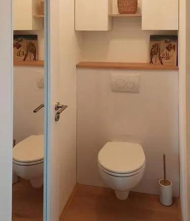 Slovakia Haven * Bratislava