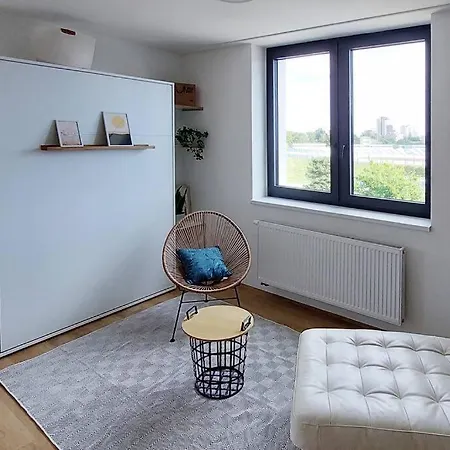 Apartmán Slovakia Haven