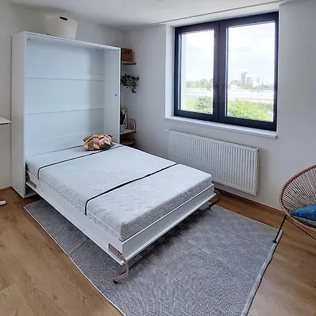 Slovakia Haven Apartmán *