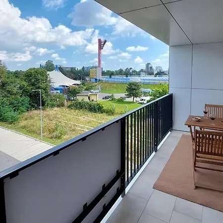 Apartmán Slovakia Haven