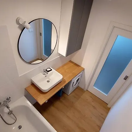 Apartmán Slovakia Haven