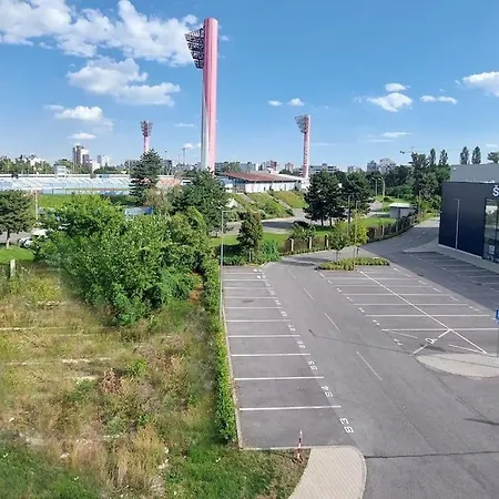 Apartman Slovakia Haven