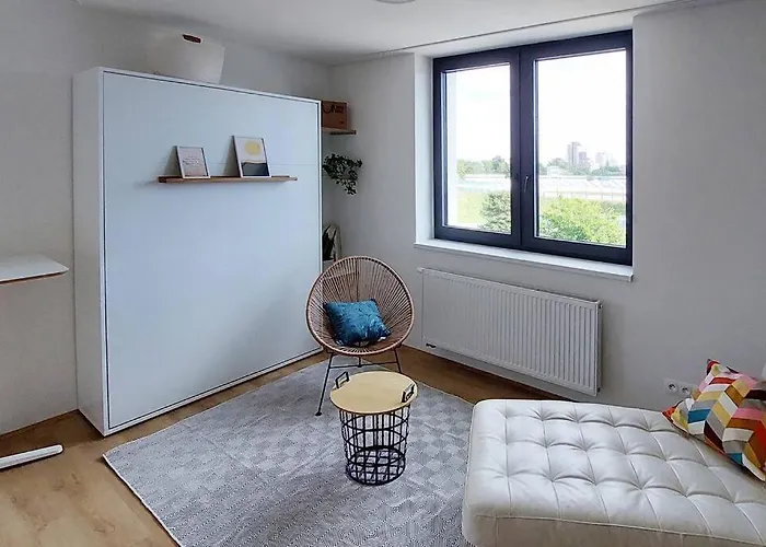 Apartmán Slovakia Haven