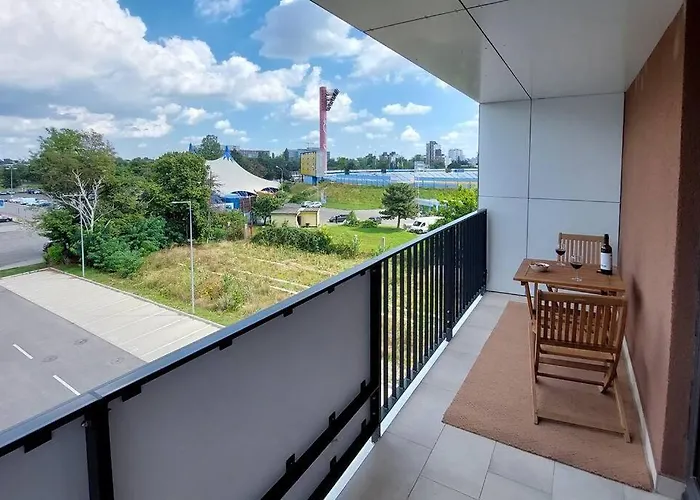 Apartmán Slovakia Haven