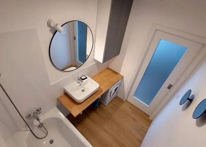 Apartmán Slovakia Haven